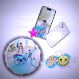 Telegram profile photo for کدهای الایت موشن