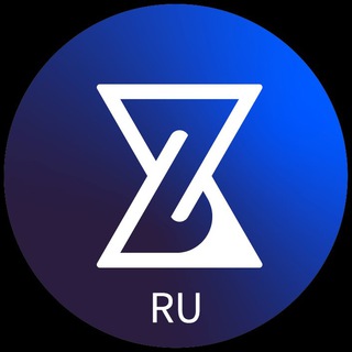 Telegram group profile photo for ZYX NETWORK RU ( Unofficial Community )