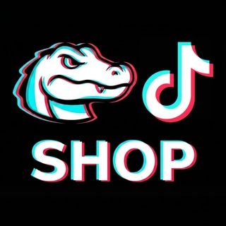 Telegram profile photo for Alligator SHOP🐊 TikTok ADS аккаунты