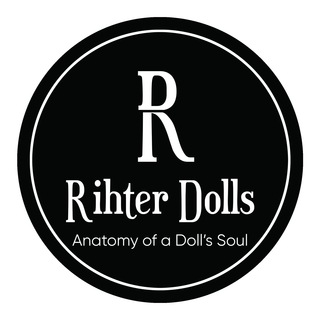 Telegram profile photo for Rihter Dolls