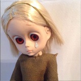 Telegram profile photo for GoshaRarri ☤ #BrokenBoyzClub
