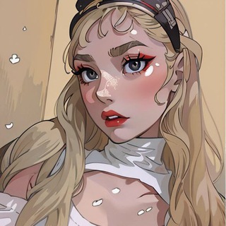 Telegram profile photo for 🎀Яся ИП🎀