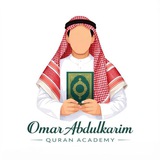 Telegram profile photo for Omar.abdulkarim