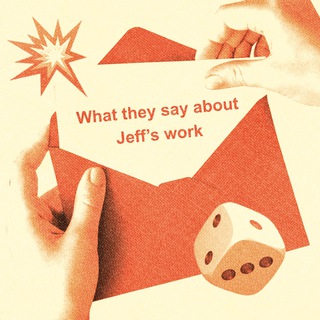 Telegram profile photo for What they say abt “Jeef’s”