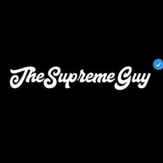 Telegram profile photo for SupremexD Vouches