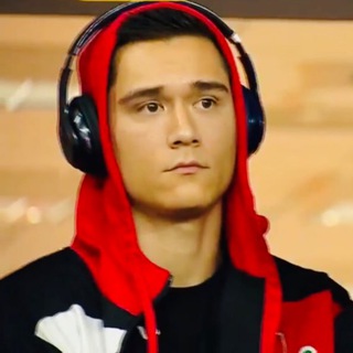 Telegram profile photo for rexvolley