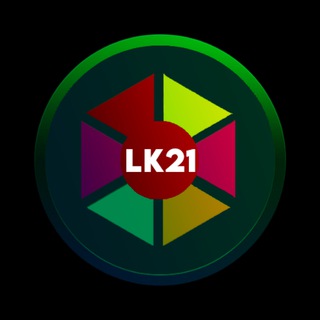 Telegram group profile photo for LK21 | LAYARKAMPUNG21 OFFICIAL