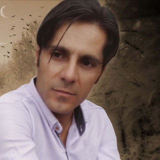 Telegram profile photo for کاروانی شێعر