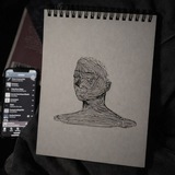 Telegram profile photo for Fact