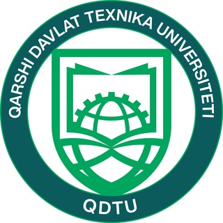 Telegram profile photo for Innovatsion texnologiyalar