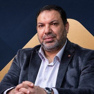 Telegram profile photo for قناة د. سعد الكبيسي