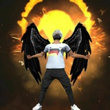 Telegram profile photo for Free Fire Uzbekistan Muho No 2 😎