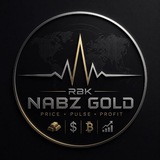 Telegram profile photo for Nabz gold