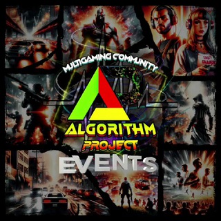 Telegram profile photo for ЄƔЄƝƬƧ 🔥-ƛԼƓƠƦƖƬӇM ƤƦƠʆЄƇƬ-🔥 | 👾ᴍᴜʟᴛɪɢᴀᴍɪɴɢ ᴄᴏᴍᴍᴜɴɪᴛʏ👾