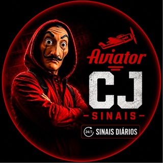 Telegram profile photo for CJ AVIATOR - ROSAS 🌹🌹