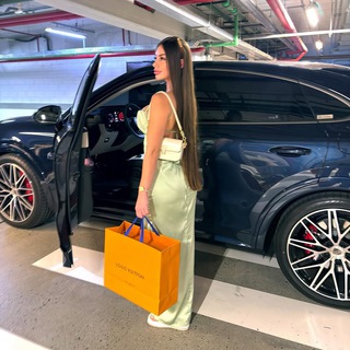 Telegram profile photo for Success Lab | with Isabella M 💎