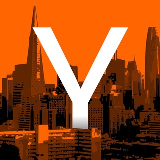 Telegram group profile photo for YC и Startup School коммьюнити