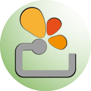 Telegram profile photo for PPTPIXEL - KREASI POWERPOINT
