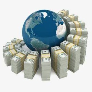 Telegram profile photo for JAVA TRADER