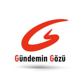 Telegram profile photo for Gündemin Gözü