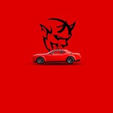 Telegram profile photo for Я люблю Красный Чикой❤️