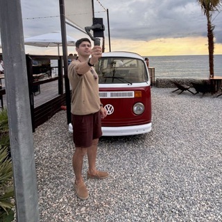 Telegram profile photo for 📱Контент на максимум 🔝Аносинский Алексей