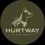 Telegram profile photo for HURTWAY | амуниция для собак