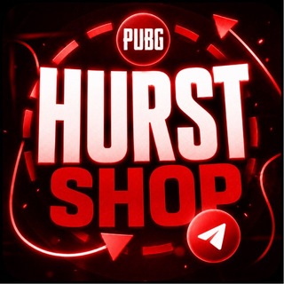Telegram profile photo for HURST SHOP