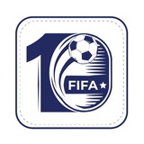Telegram profile photo for DIX-FIFA PRONOS