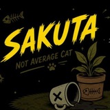 Telegram profile photo for sakuta