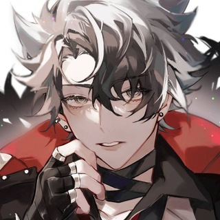 Telegram profile photo for GENSHIN || ОБМЕННИК
