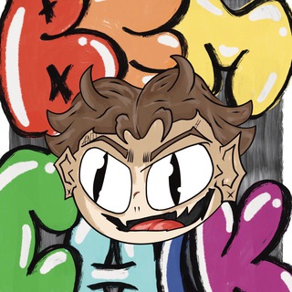 Telegram profile photo for Bemchik😶🌫