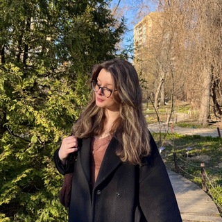 Telegram profile photo for лена