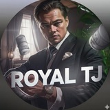 Telegram profile photo for 𝗥𝗢𝗬𝗔𝗟 𝗧𝗝💸 | Пулкоркуни ай интернет💰