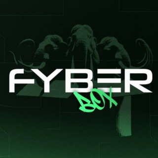 Telegram profile photo for 🌲 Переходник FYBER 🌲