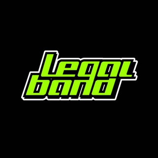 Telegram profile photo for Legal band | Клуб гоночных автосимуляторов Москва