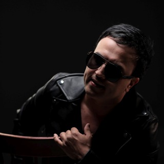 Telegram profile photo for Khurshid Rustamov🎸