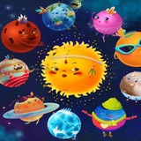 Telegram profile photo for Статьи, вопросы и ответы Астролога Игоря Сомана.