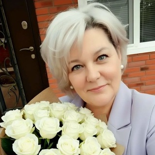 Telegram profile photo for И р и н а / Линии перемен..