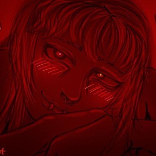 Telegram profile photo for ПЕРЕХОДНИК // NSFW TWITCH SQUAD 🔞