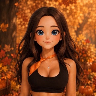 Telegram profile photo for Milqka’s