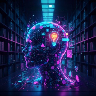 Telegram profile photo for Эрудит Х | Discovery