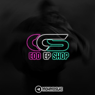 Telegram profile photo for COD CP SHOP(Warzone)