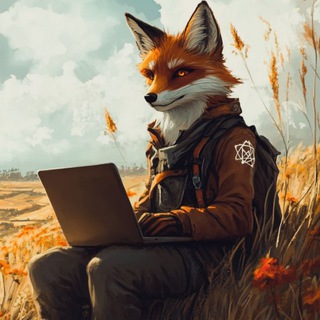 Telegram profile photo for Foxhole • ЛИСИЙ ОКОП🔞