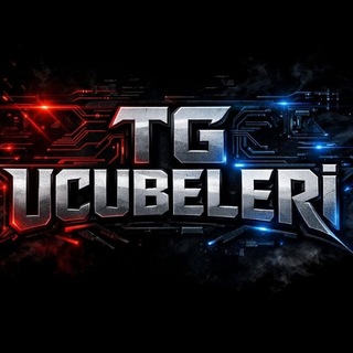 Telegram profile photo for TG UCUBELERİ #GİRİŞ