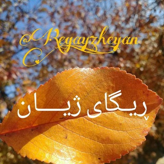 Telegram profile photo for ڕێـــــگــاۍ ژیــــــان