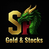 Telegram profile photo for Shaher – Gold & Stocks 📊💎