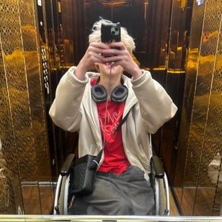 Telegram profile photo for trashtalk from селючок
