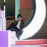 Telegram profile photo for opera sakara