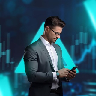Telegram profile photo for الفوركس للتنمية المالية Chat